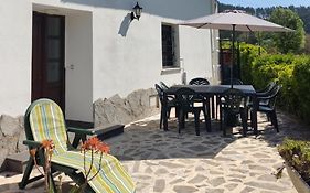 Kabixa Etxea Casa Rural, Lekeitio